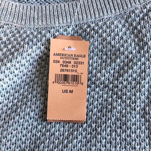 American Eagle sweater - Picture 4 of 4